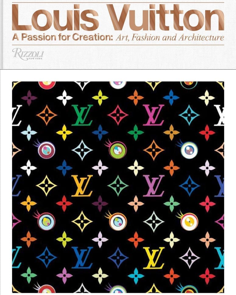 Louis Vuitton: Art, Fashion and Architecture - French Version